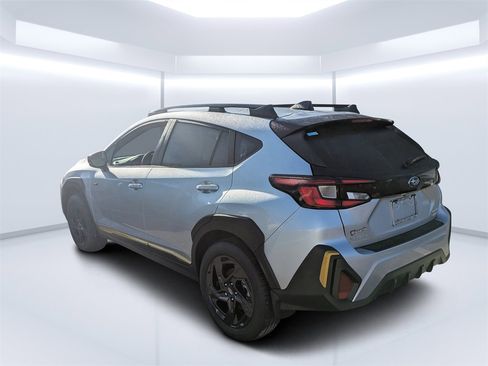New 2025 Subaru Crosstrek 2.5i Sport image 5
