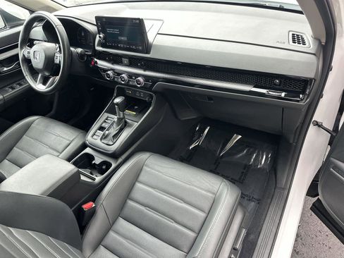 Used 2023 Honda CR-V EX-L image 12