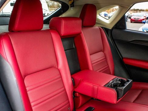 Used 2020 Lexus NX 300 AWD w/ Comfort Package image 41