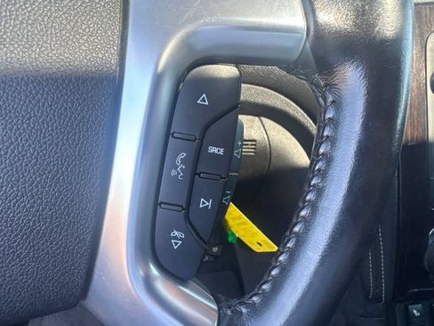 Used 2017 Chevrolet Traverse LT AWD/4WD image 15