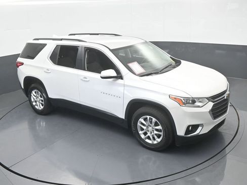 Used 2019 Chevrolet Traverse LT FWD image 53