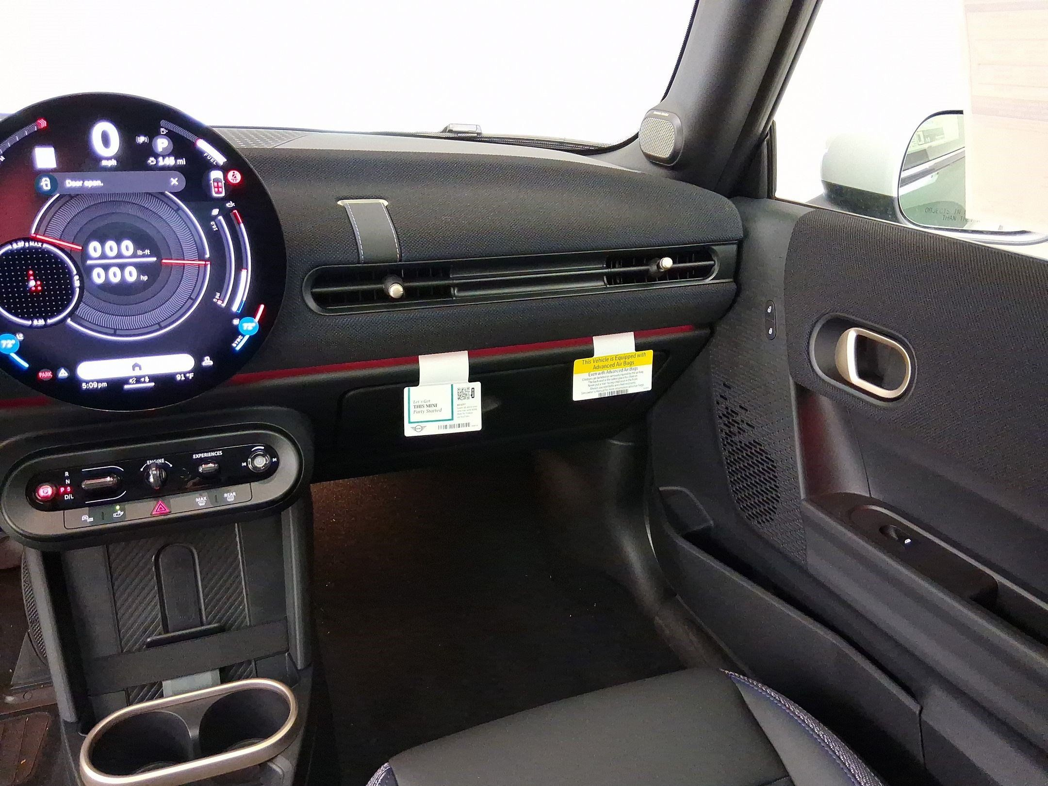 New 2026 MINI Cooper S FWD image 30