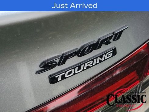Used 2026 Honda Civic Sport Touring image 17