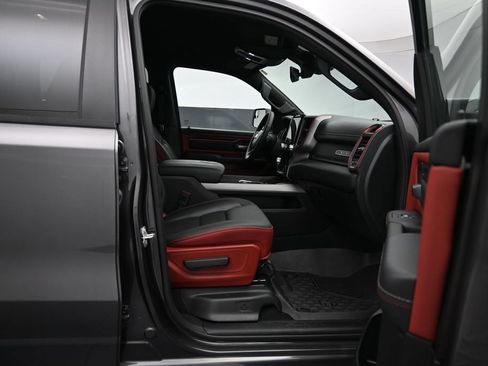 Used 2026 RAM 1500 Rebel w/ Rebel Level 1 Equipment Group AWD/4WD image 26