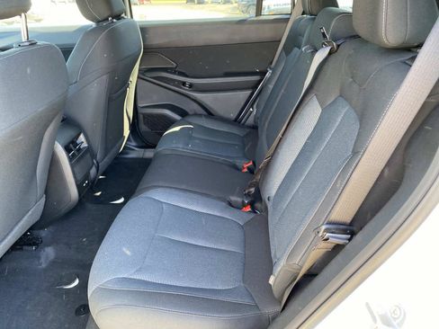 New 2026 Jeep Cherokee Laredo AWD/4WD image 7