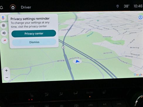 Used 2023 Chevrolet Colorado Z71 w/ Z71 Convenience Package 2 image 22