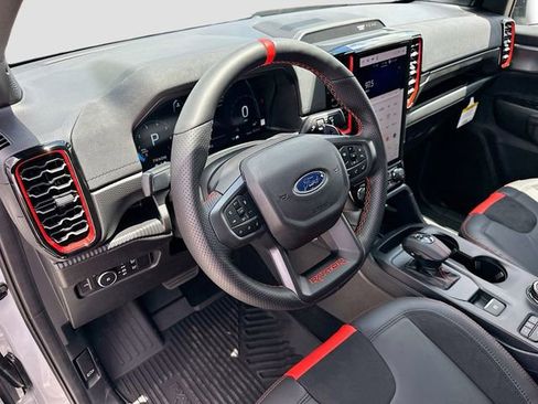 New 2026 Ford Ranger Raptor AWD/4WD image 6