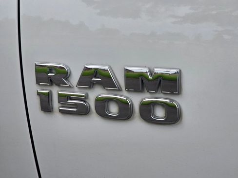 Used 2014 RAM 1500 Tradesman AWD/4WD image 9