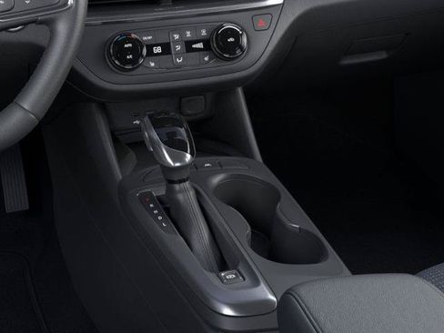 New 2026 Buick Envista Preferred w/ Convenience I Package FWD image 23