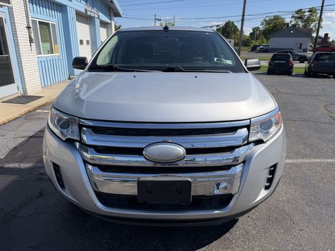 Used 2014 Ford Edge SE w/ Equipment Group 101A AWD/4WD image 8