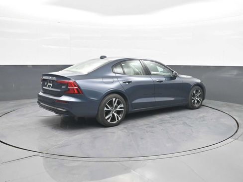 Used 2024 Volvo S60 B5 Plus AWD/4WD image 8