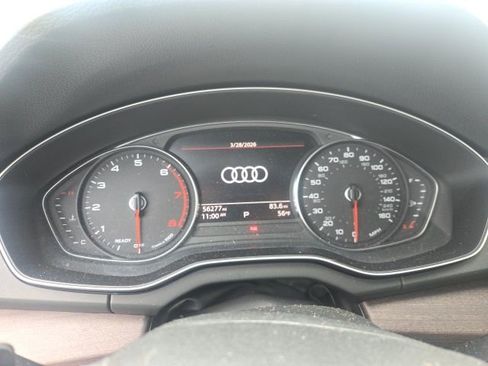 Used 2021 Audi Q5 2.0T Premium w/ Convenience Package image 7