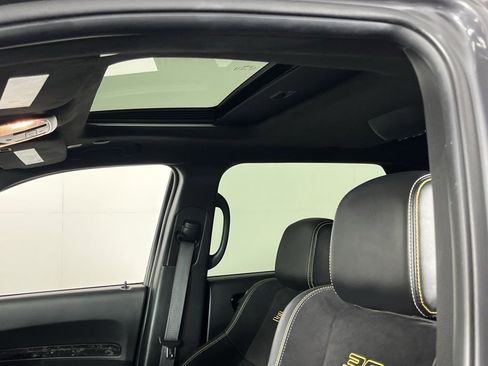 Certified 2024 Dodge Durango SRT image 27