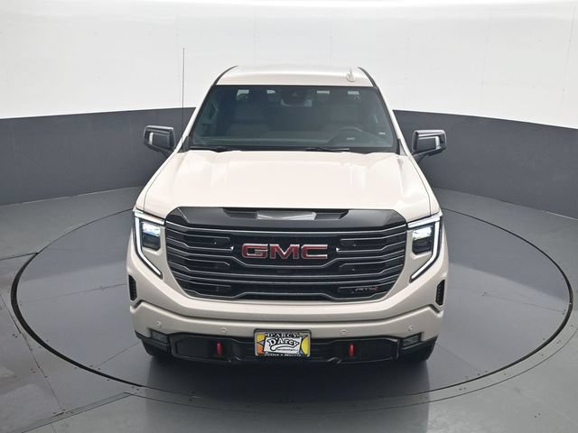 New 2026 GMC Sierra 1500 AT4 w/ AT4 Premium Package AWD/4WD image 14