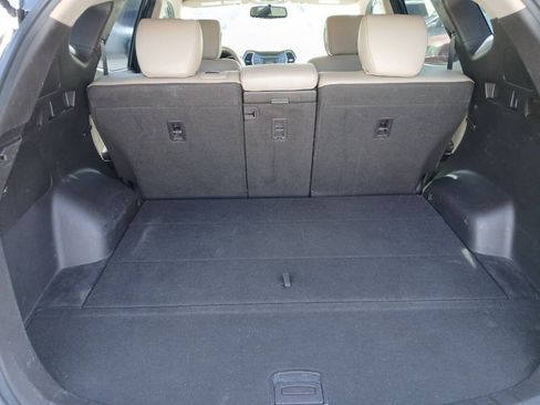 Used 2013 Hyundai Santa Fe Sport FWD image 3