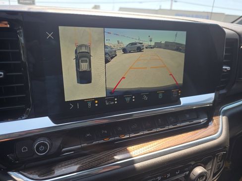 Used 2023 Chevrolet Silverado 1500 RST w/ RST All Star Premium Package image 18