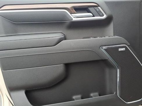 New 2026 Chevrolet Silverado 1500 RST w/ Safety Package AWD/4WD image 17