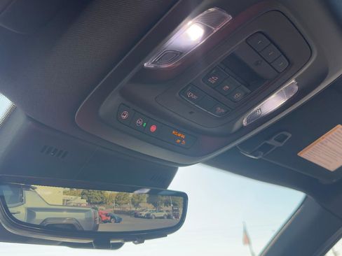New 2026 Cadillac CT5 Sport RWD image 16