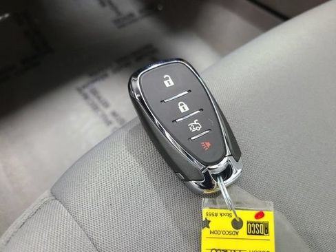 Used 2022 Chevrolet Malibu LS FWD image 31
