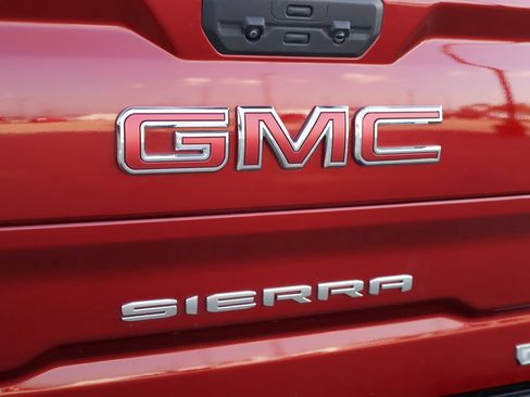 Used 2024 GMC Sierra 1500 Elevation AWD/4WD image 33