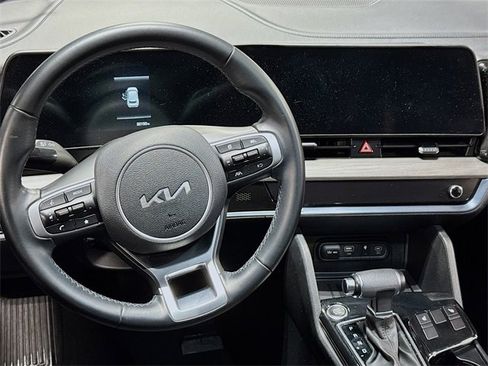 Used 2023 Kia Sportage X-Line w/ X-Line Premium Package image 13