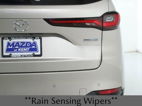 Certified 2025 MAZDA CX-90 Plug-In Hybrid w/ Preferred image 17