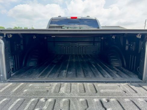 Used 2022 Ford F350 Lariat w/ Chrome Package AWD/4WD image 6
