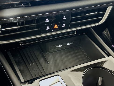 New 2026 Volkswagen Atlas SE AWD/4WD image 15