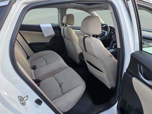 Used 2020 Honda Civic EX image 22