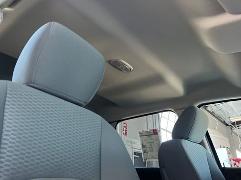 Used 2013 RAM 2500 Tradesman w/ Popular Equipment Group image 16