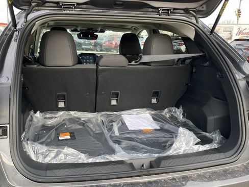 New 2026 Subaru Crosstrek 2.5i Premium image 24