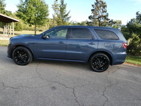 Used 2020 Dodge Durango R/T w/ Blacktop Package image 7