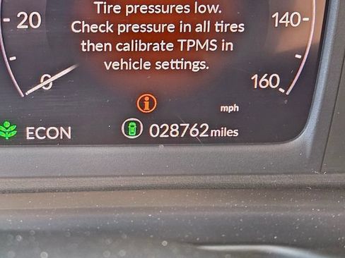 Used 2023 Honda Accord EX-L image 37