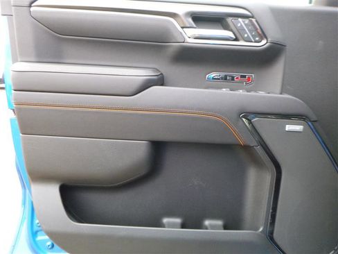 Used 2023 GMC Sierra 1500 AT4 w/ AT4 Preferred Package image 23