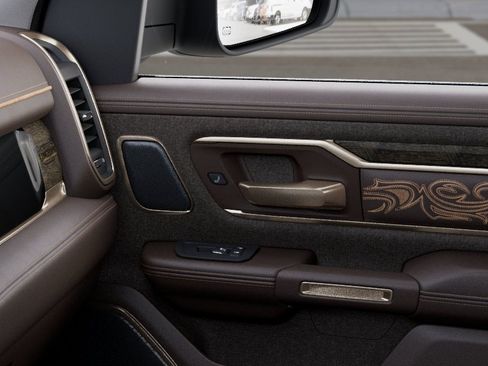 New 2026 RAM 1500 Limited AWD/4WD image 25