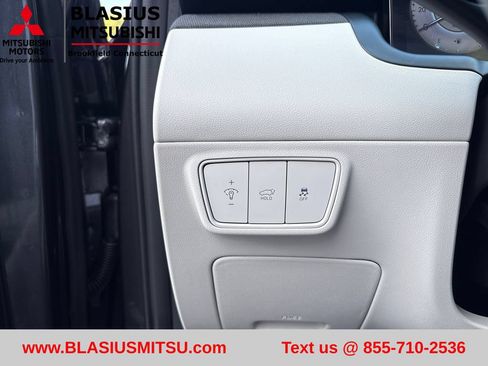 Used 2023 Hyundai Tucson SEL w/ Convenience Package AWD/4WD image 22
