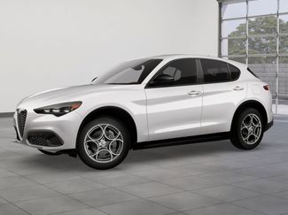 New 2026 Alfa Romeo Stelvio Sprint video 2