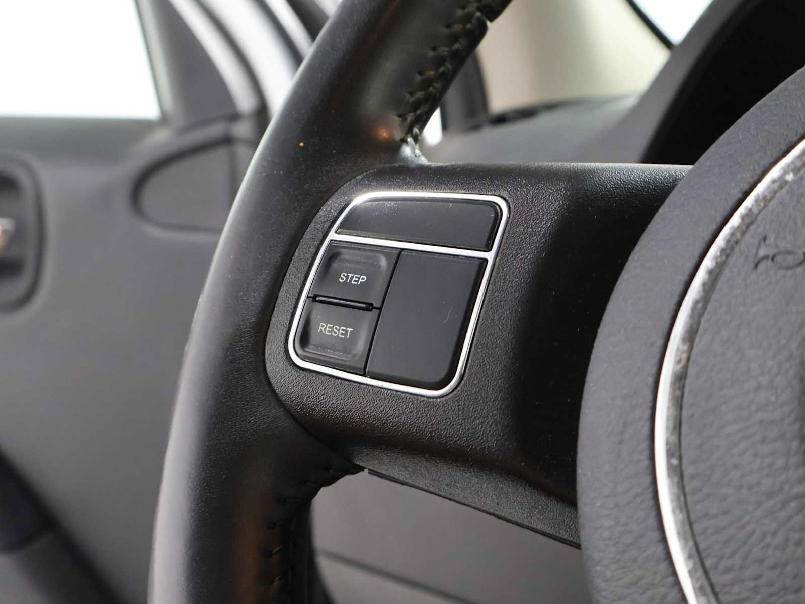 Used 2017 Jeep Patriot High Altitude AWD/4WD image 24