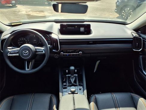 New 2025 MAZDA CX-50 2.5 Turbo w/ Accent Package image 7