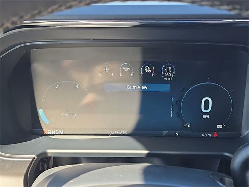 New 2026 Ford F250 Lariat w/ Chrome Package image 15