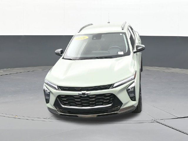 Used 2026 Chevrolet Trax ACTIV w/ Driver Confidence Package FWD image 63