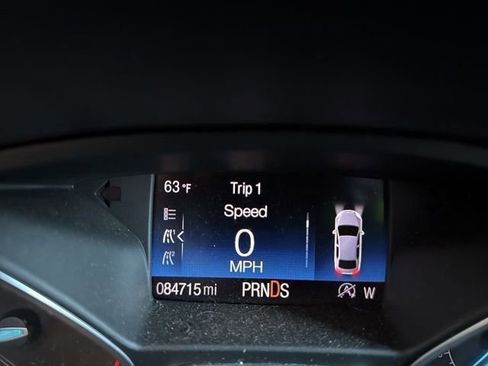 Used 2017 Ford Escape Titanium AWD/4WD image 14