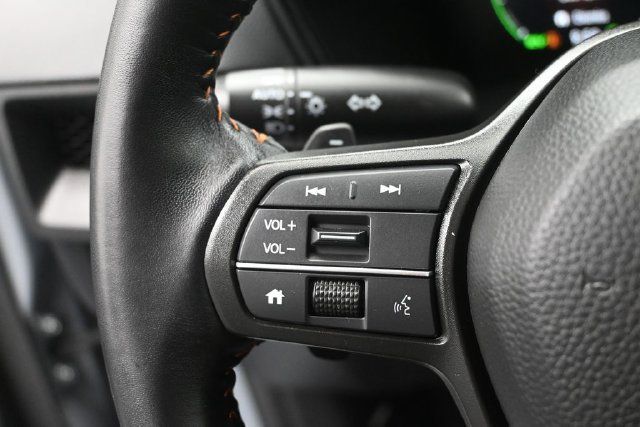 Used 2026 Honda CR-V Sport image 7