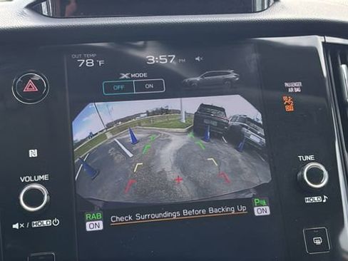 Used 2023 Subaru Outback Limited image 22