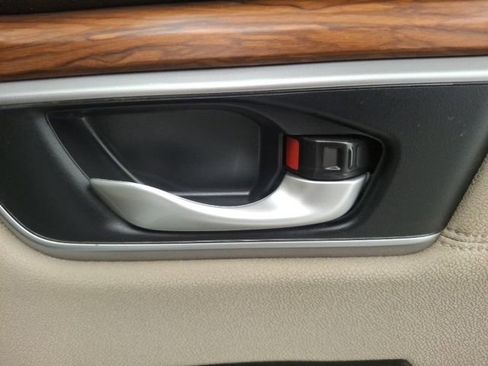 Used 2019 Honda CR-V EX image 43