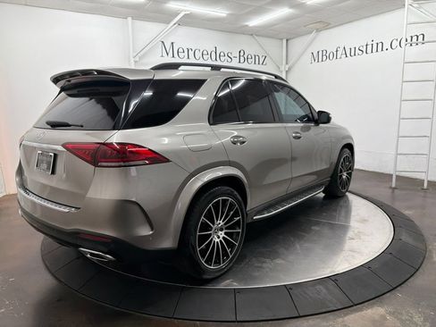 Used 2022 Mercedes-Benz GLE 350 image 8