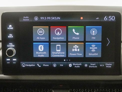 Used 2024 Honda CR-V Sport Touring image 27