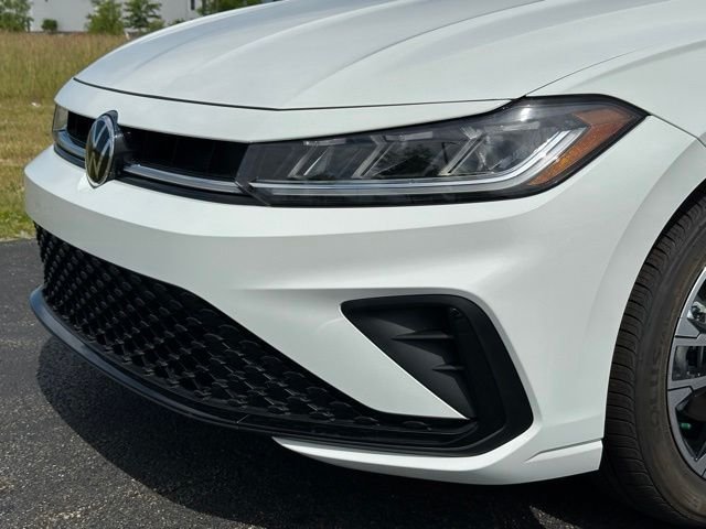 New 2026 Volkswagen Jetta Sport FWD image 8