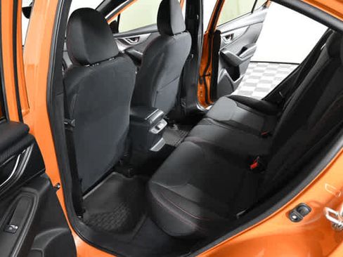 Used 2023 Subaru WRX Premium image 14