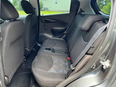 Used 2017 Chevrolet Spark LS FWD image 39